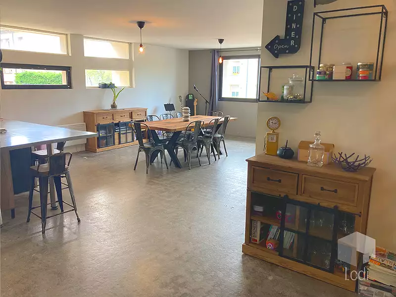 Appartement, 150 m²