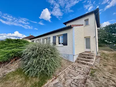 Maison, 110 m²