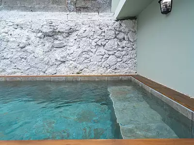 Maison, 60 m²