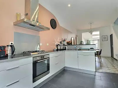 Maison, 110 m²