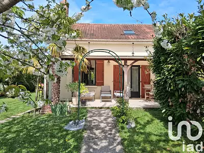Maison, 78 m²