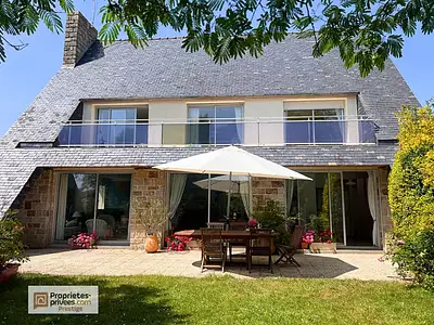 Maison, 162 m²