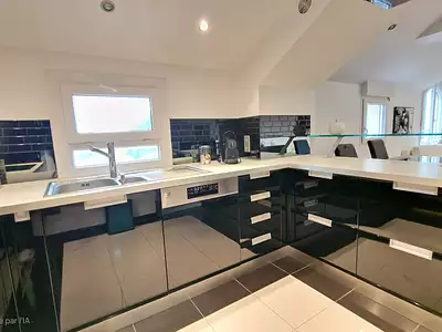 Appartement, 64,63 m²