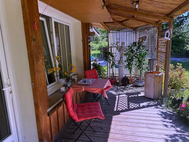 Maison, 210 m²