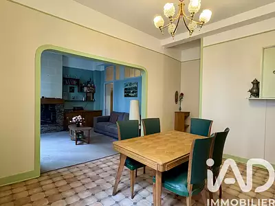 Appartement, 73 m²