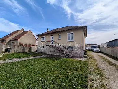Maison, 96 m²