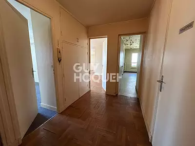 Appartement, 84,24 m²