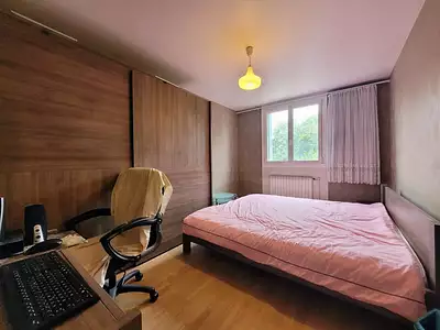 Appartement, 84 m²