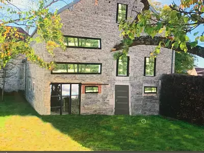 Maison, 80 m²