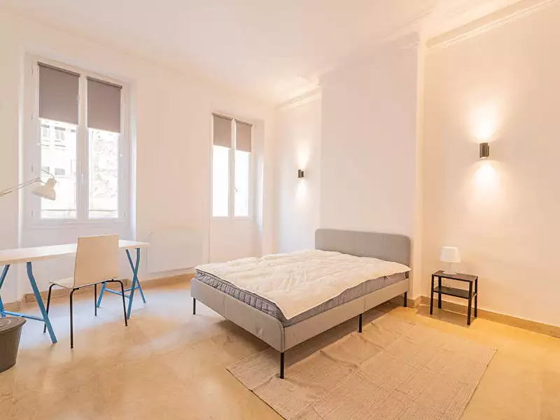 Appartement, 29,65 m²