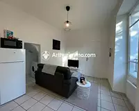 Appartement, 27,03 m²