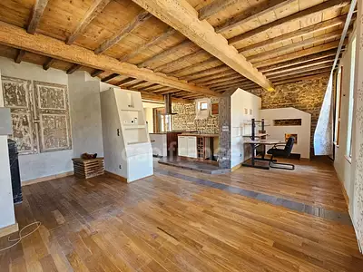 Maison, 182 m²