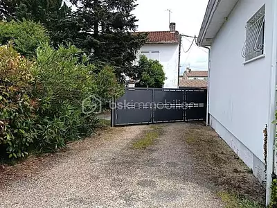 Maison, 123 m²