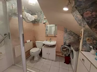 Appartement, 45,03 m²