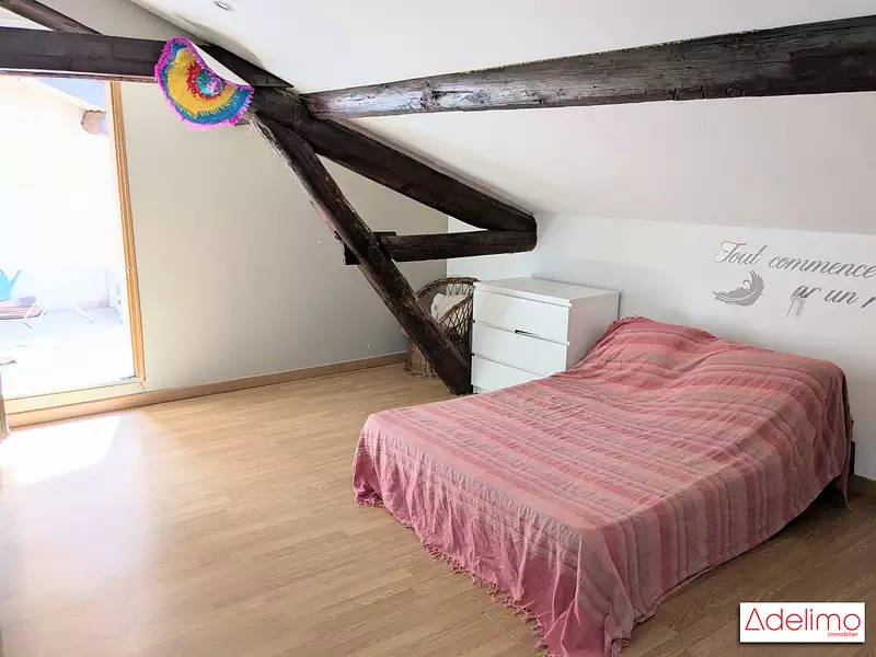Appartement, 100 m²
