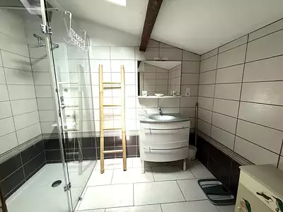 Maison, 166 m²