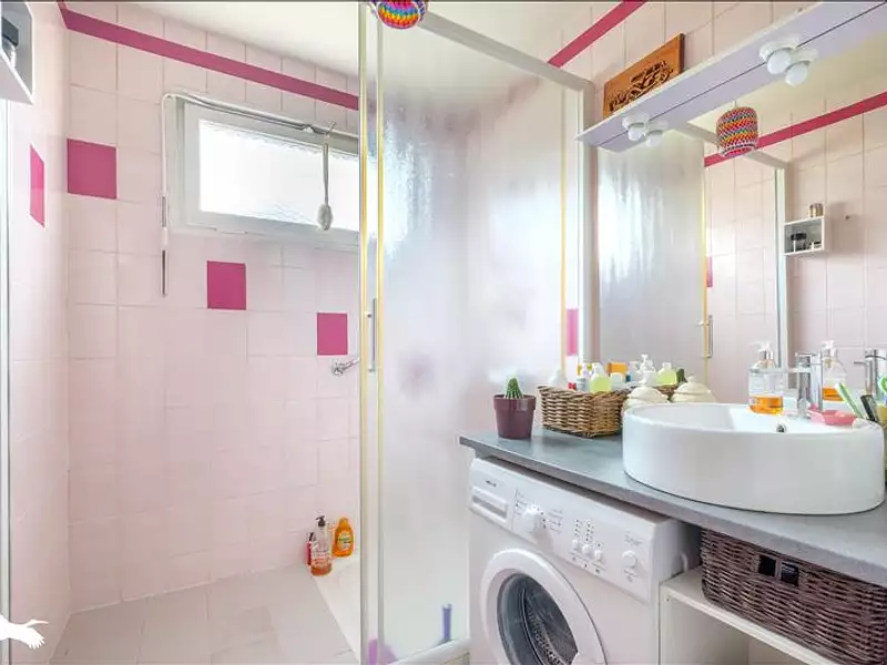 Appartement, 72 m²
