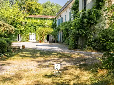 Maison, 410 m²