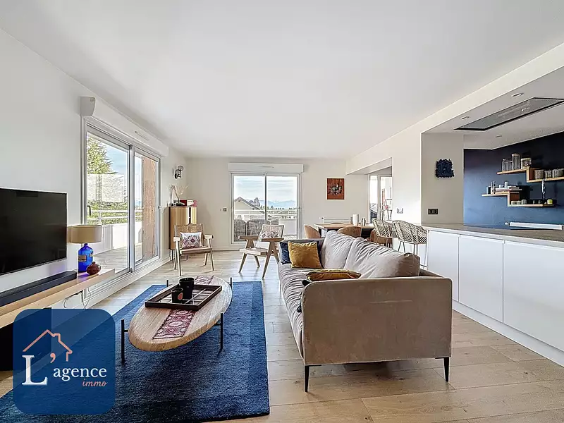 Appartement, 100 m²