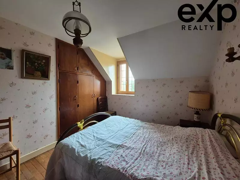 Maison, 70 m²