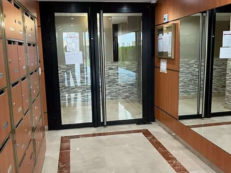 Appartement, 59,27 m²