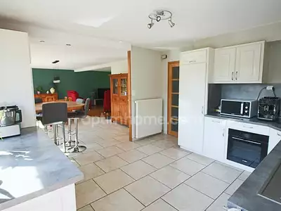 Maison, 179 m²