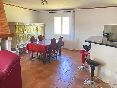 Maison, 180 m²
