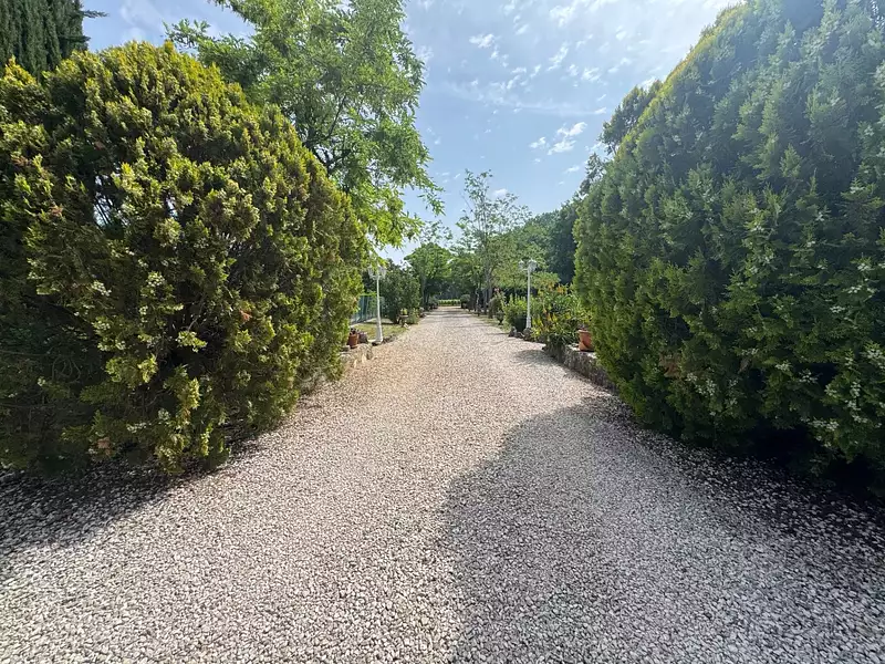 Maison, 237 m²
