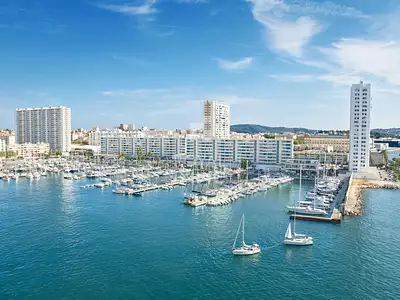 Appartement, 100,9 m²