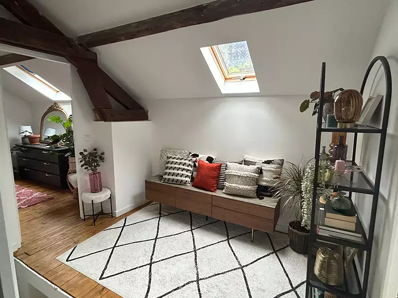 Maison, 95 m²