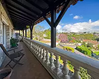 Maison, 220 m²