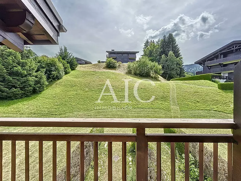 Appartement, 38 m²