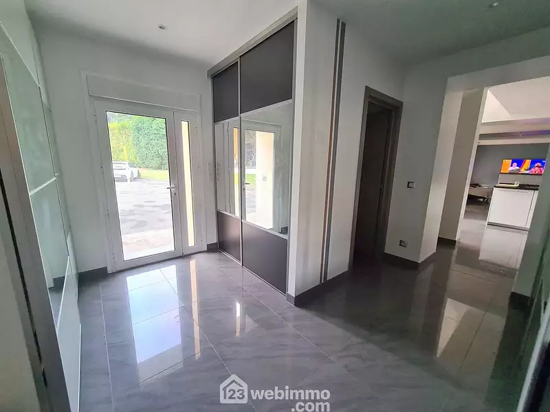 Maison, 309 m²