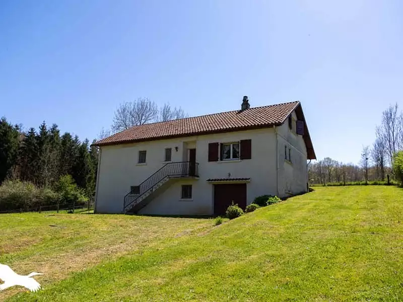 Maison, 145 m²