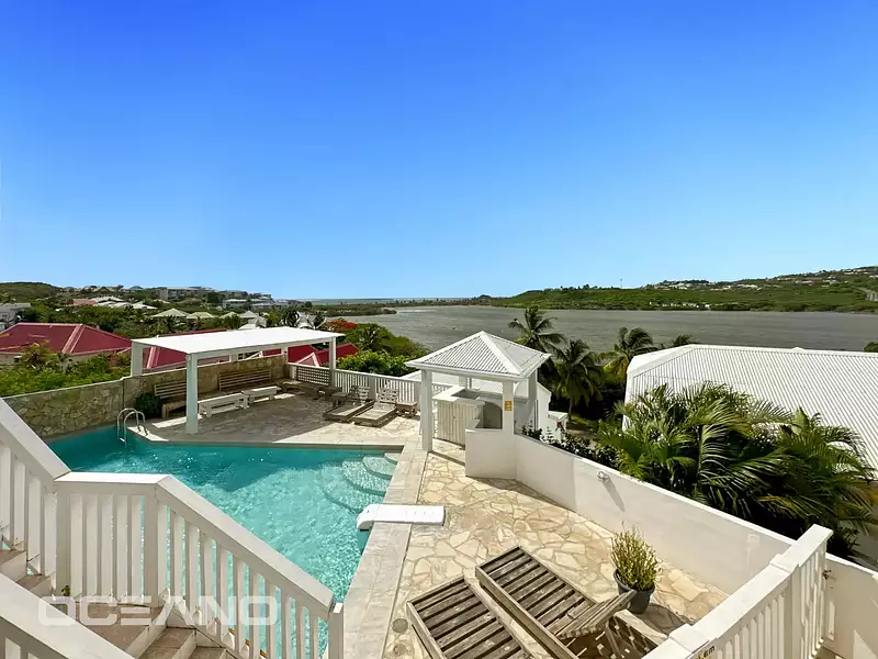 Appartement, 62,8 m²