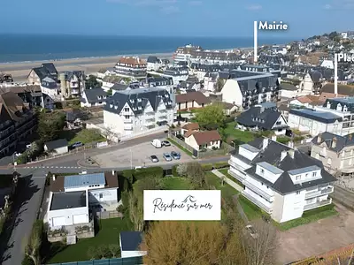 Résidence sur Mer