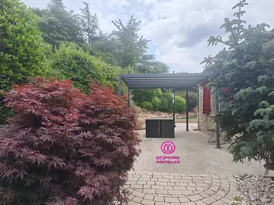 Maison, 165 m²