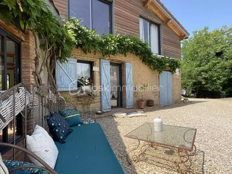 Maison, 170 m²