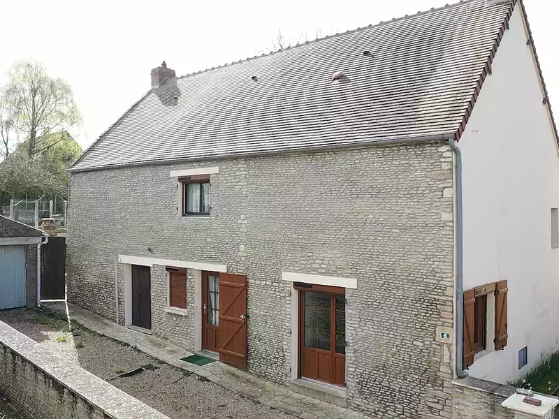 Maison, 98 m²