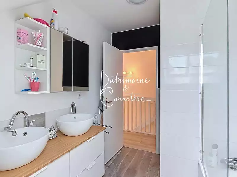 Maison, 122 m²