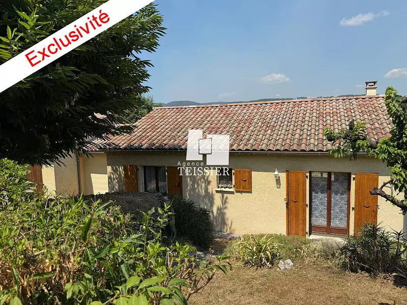 Maison, 73 m²