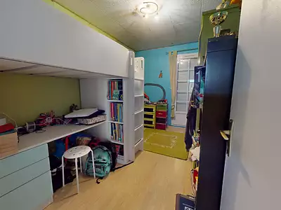 Maison, 80 m²
