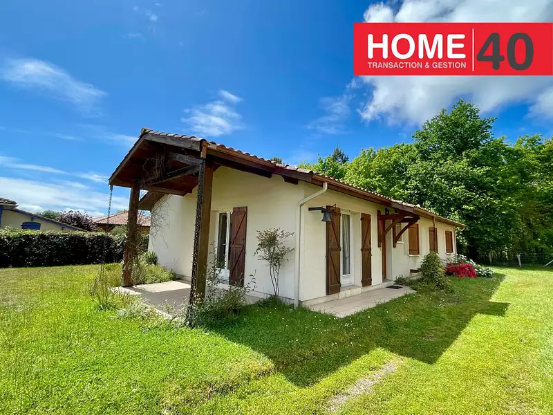Maison, 120 m²