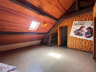 Maison, 133 m²