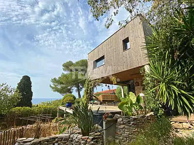 Maison, 135 m²