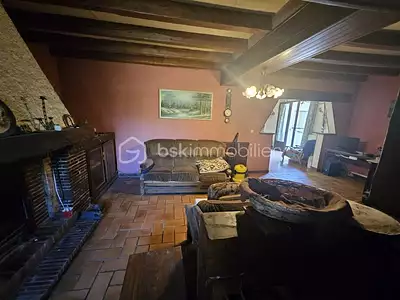 Maison, 177 m²