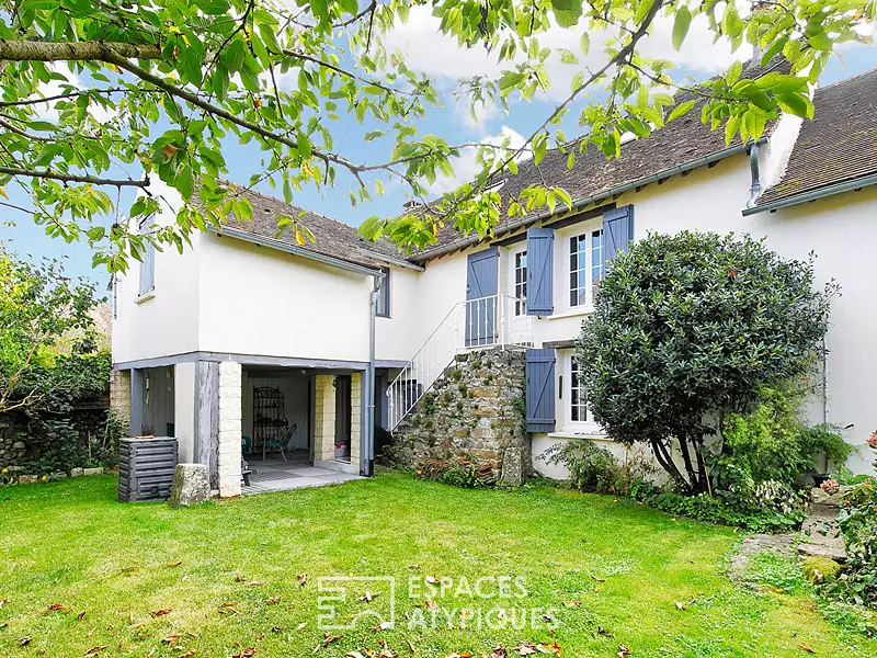 Maison, 356 m²