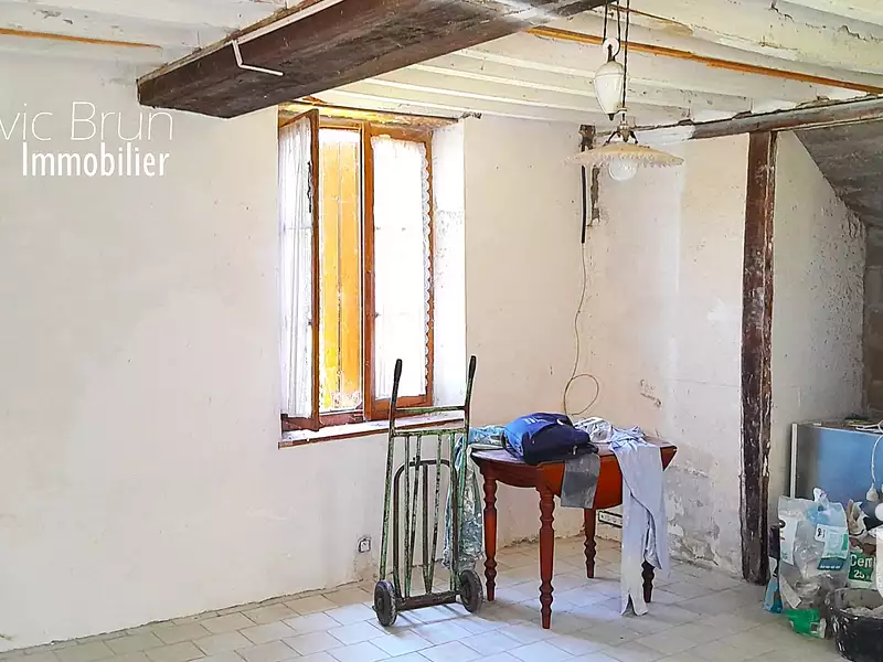 Maison, 63 m²
