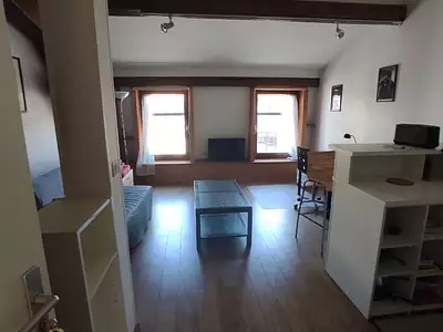 Appartement, 36 m²