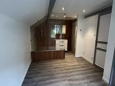 Maison, 40 m²